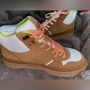 UGGS Highland Hi Heritage Sneakers